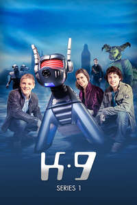 K-9 - Posters