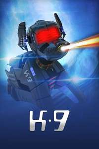 K-9 - Posters