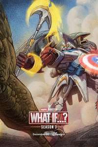 What If - Posters