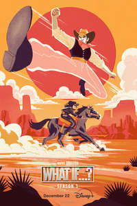 What If - Posters