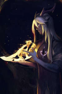 The Dragon Prince - Posters