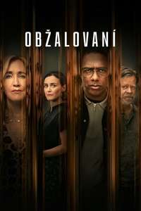 Accused - Posters