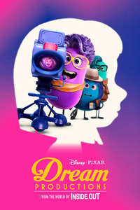 Dream Productions - Posters