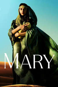 Mary - Posters