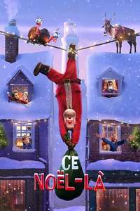 That Christmas - Posters