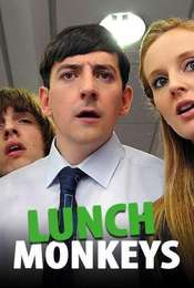 Lunch Monkeys