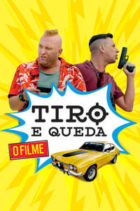 Tiro e Queda - Posters