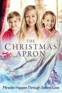 The Christmas Apron - Posters