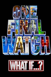 What If - Posters