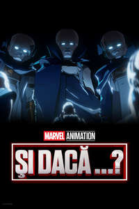 What If - Posters