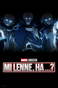 What If - Posters