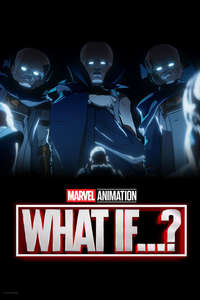What If - Posters