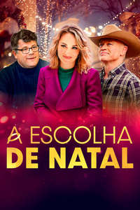 Holiday Twist - Posters