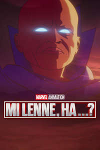 What If - Posters