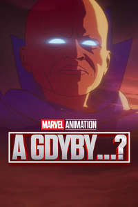 What If - Posters