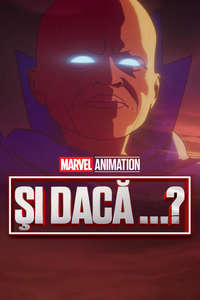 What If - Posters