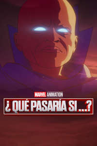 What If - Posters