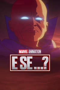 What If - Posters
