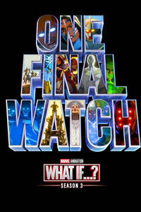 What If - Posters