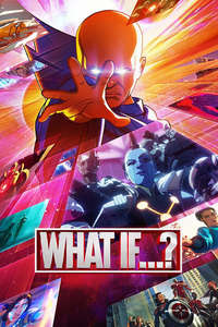 What If - Posters