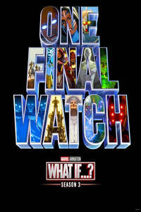What If - Posters