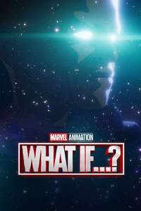 What If - Posters