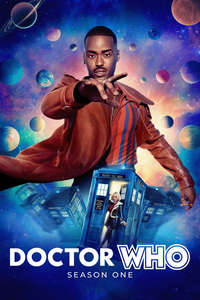 Doctor Who - Posters
