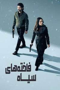 Black Doves - Posters