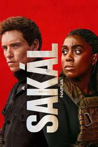 The Day of the Jackal - Posters