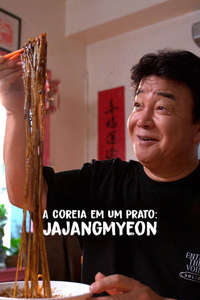 Jjajangmyeon Rhapsody - Posters
