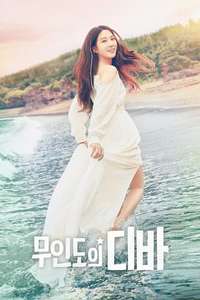 Castaway Diva - Posters