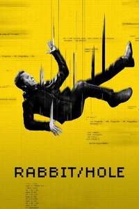 Rabbit Hole - Posters