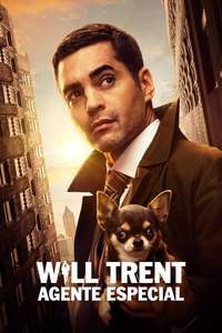 Will Trent - Posters