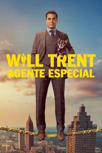 Will Trent - Posters