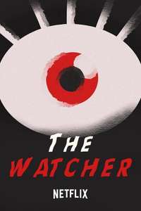 The Watcher - Posters
