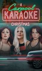 A Carpool Karaoke Christmas