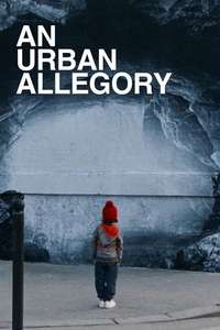 An Urban Allegory - Posters