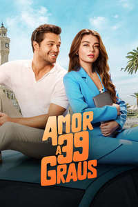 Love in 39 Degrees - Posters