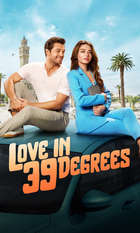 Love in 39 Degrees