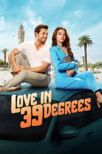 Love in 39 Degrees - Posters