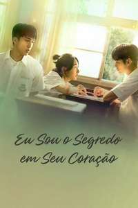 I am the Secret in Your Heart - Posters