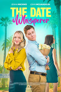 The Date Whisperer - Posters