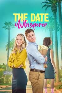 The Date Whisperer - Posters