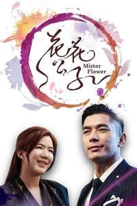 Mister Flower - Posters
