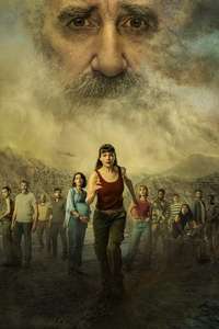 The Head - Posters