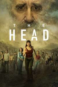 The Head - Posters