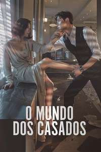 The World of the Married - Posters