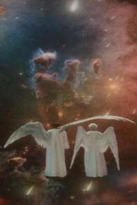 Good Omens - Posters
