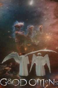 Good Omens - Posters