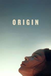 Origin - Posters